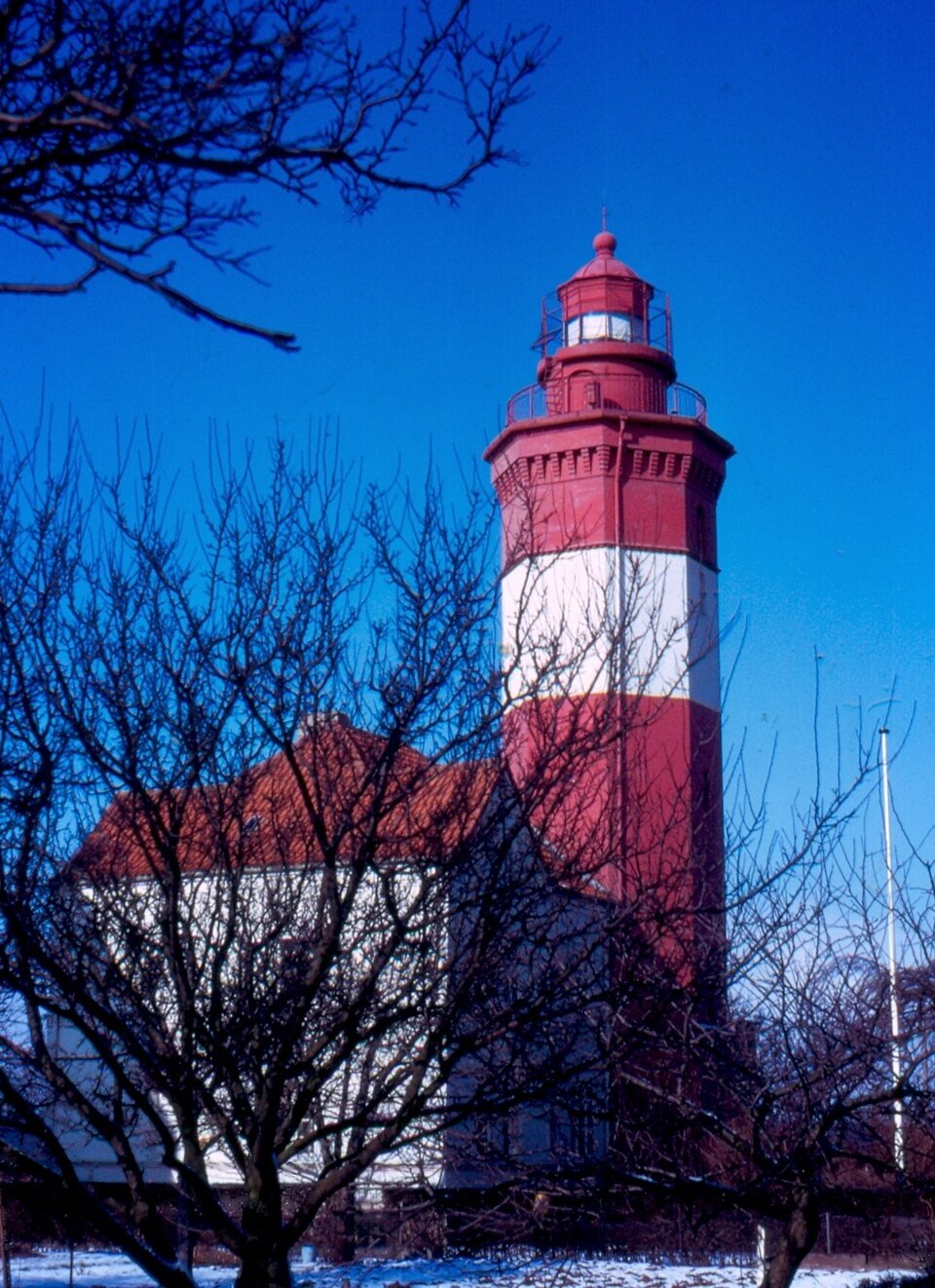 Baltic Sea