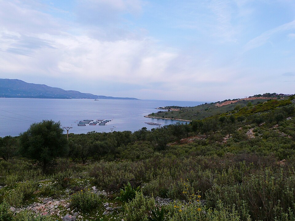 Ionian Sea
