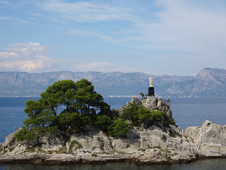 Adriatic Sea