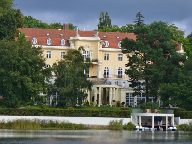 Hundekehlesee