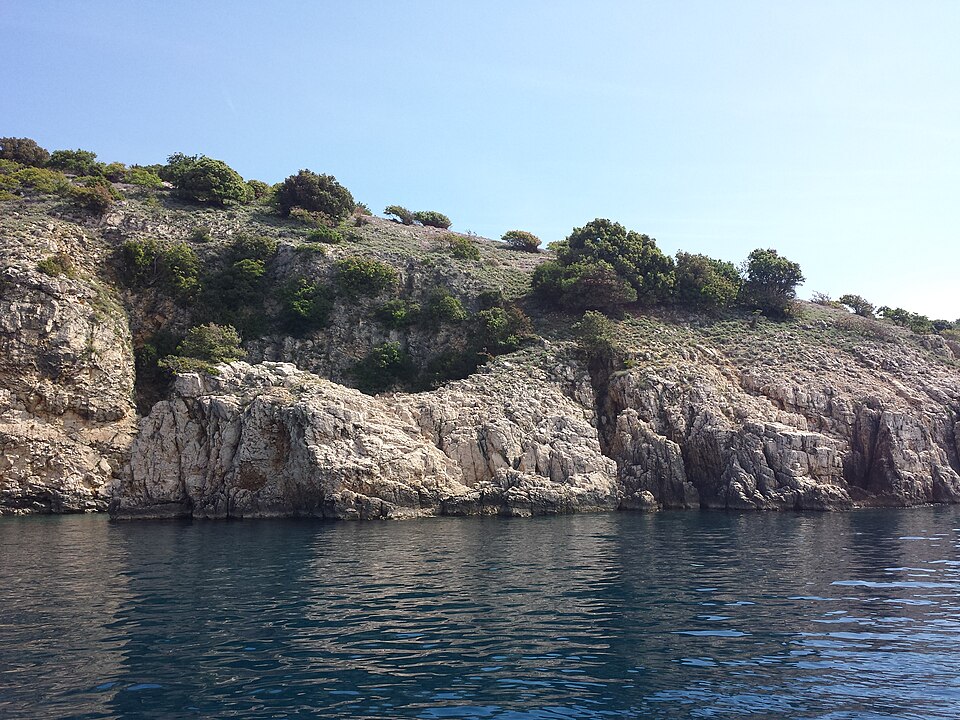 Adriatic Sea