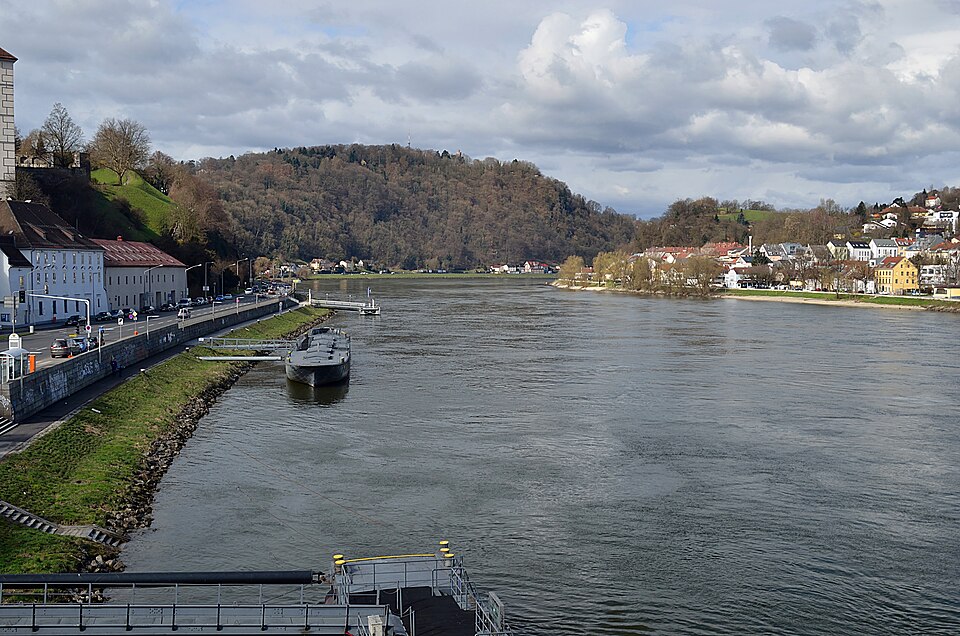 Donau