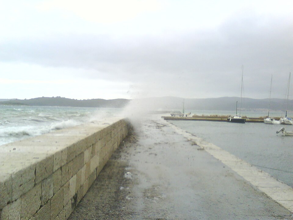 Adriatic Sea