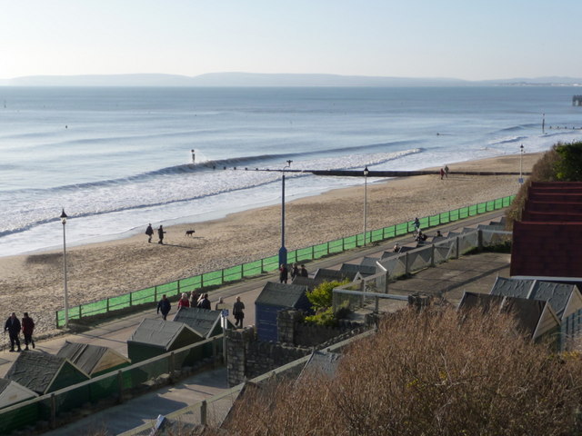 English Channel