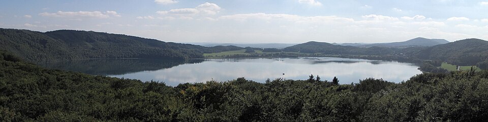 Laacher See