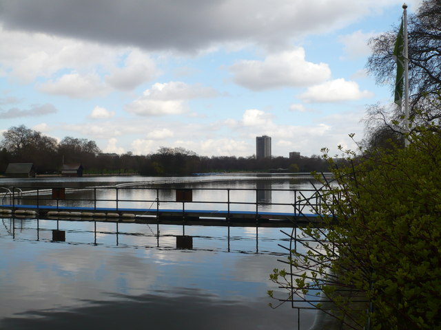 The Serpentine