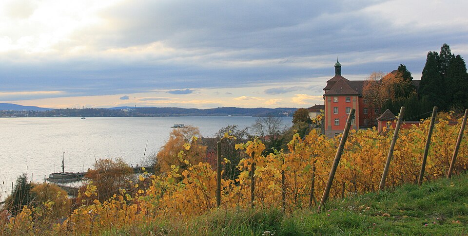 Lake Constance