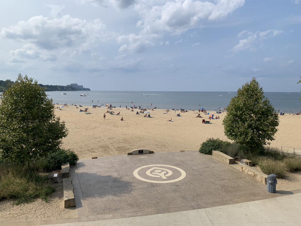 Lake Erie
