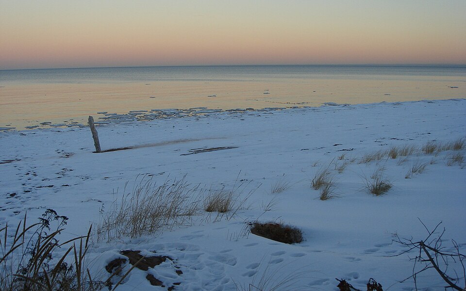 Lake Superior