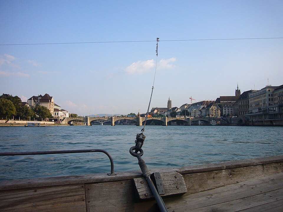 Rhein