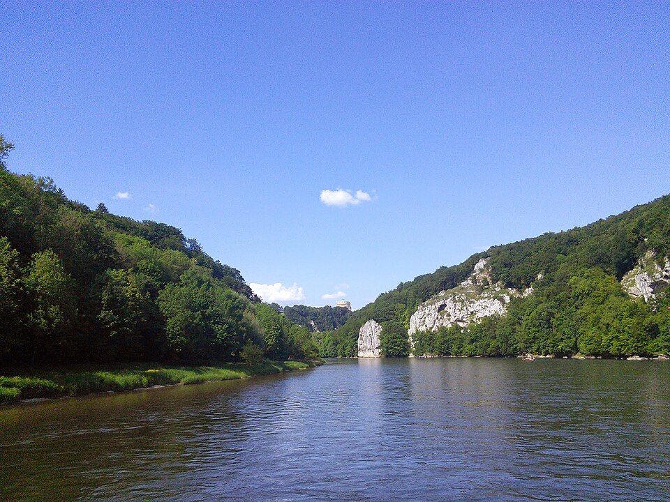 Donau