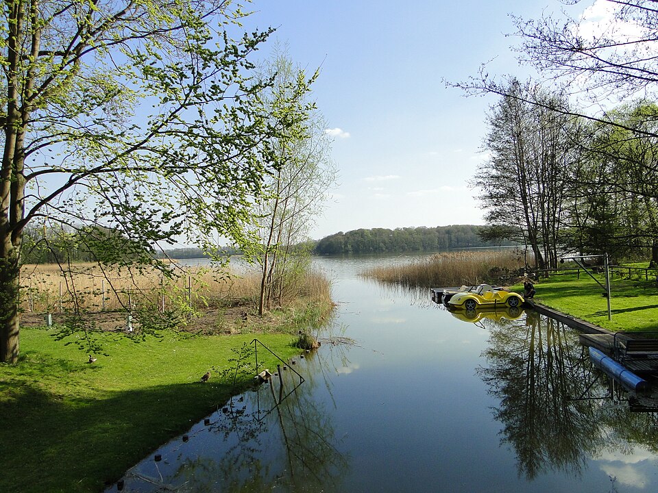 Dobbertiner See