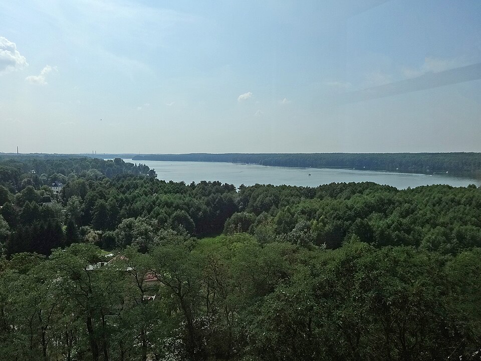 Großer Stienitzsee