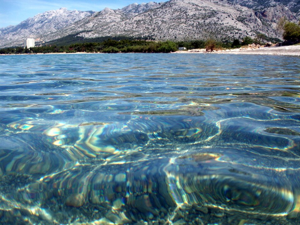 Adriatic Sea