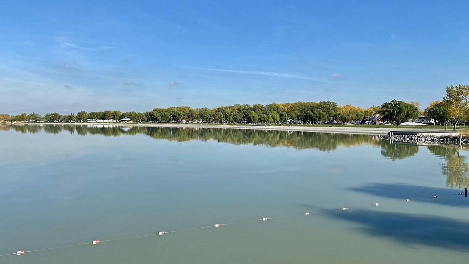 Neusiedlersee, Podersdorf