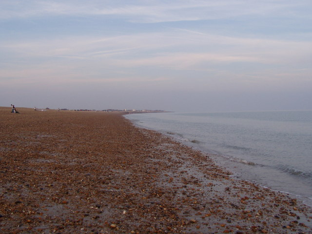 English Channel