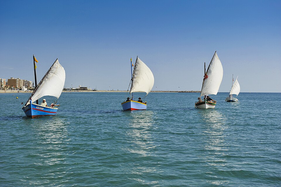 Mittelmeer