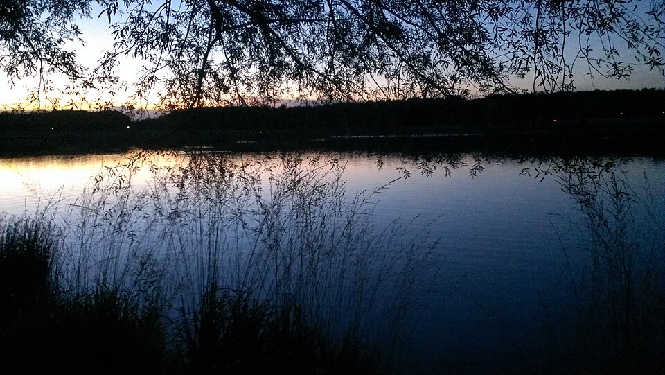 Riemer See