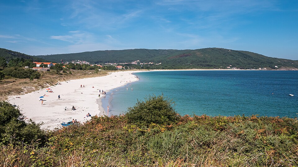 Atlántico