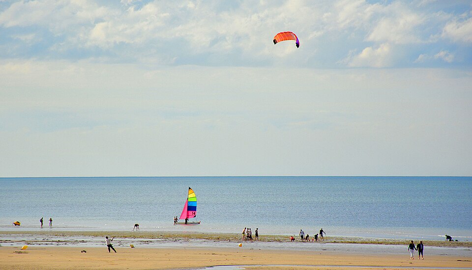 La Manche