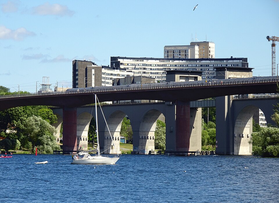 Marieviksbadet: lekbassäng