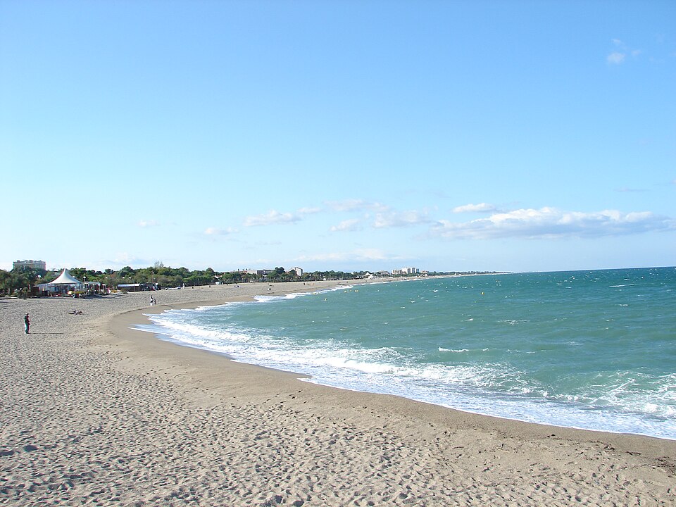 Méditerranée