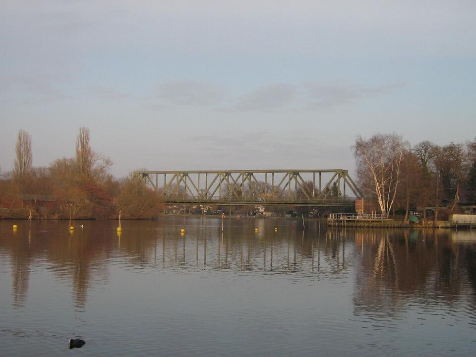 Schwielowsee