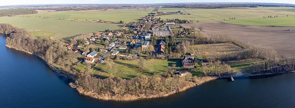 Kogeler See