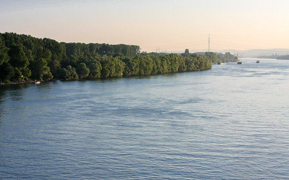 Rhein