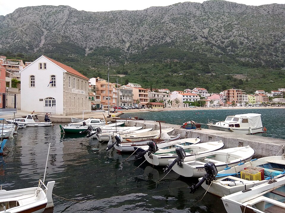 Adriatic Sea
