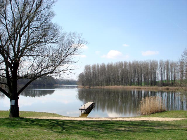 Gabelsee