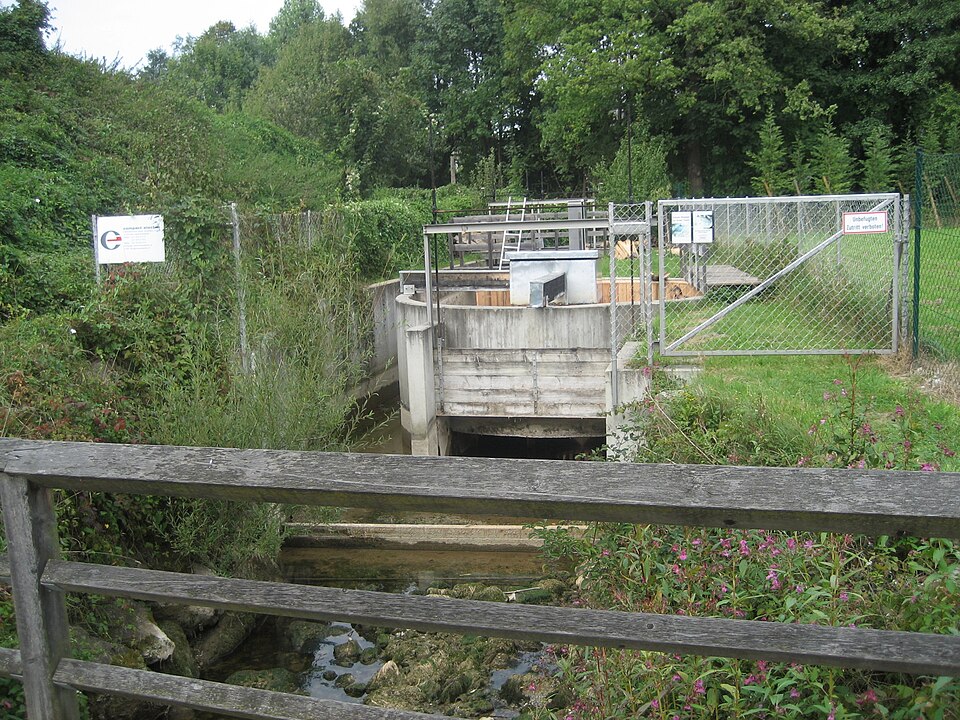 Ebersdorfer See
