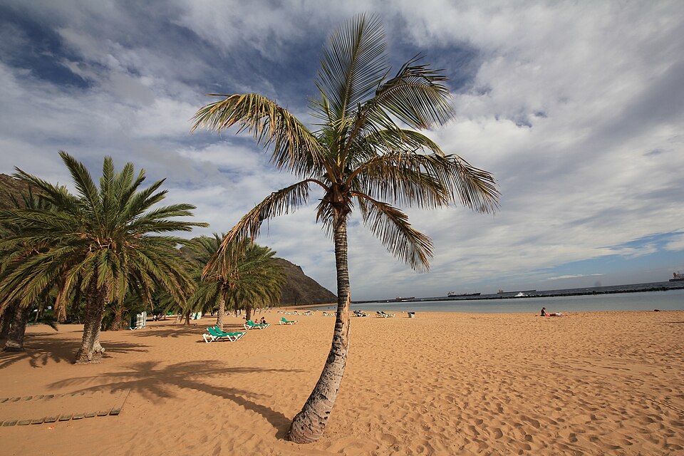 Atlántico