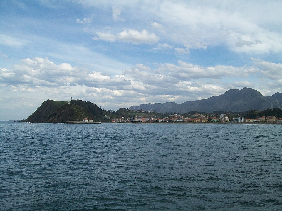 Cantabrian Sea