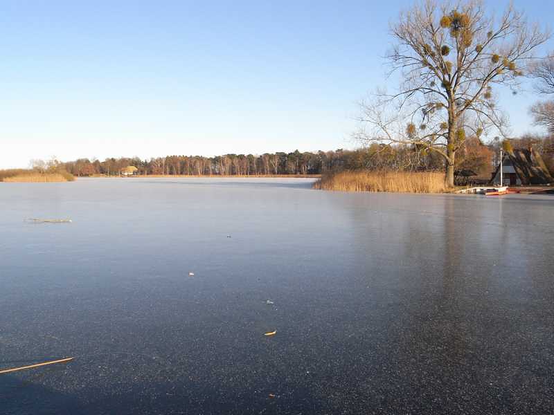 Teterower See