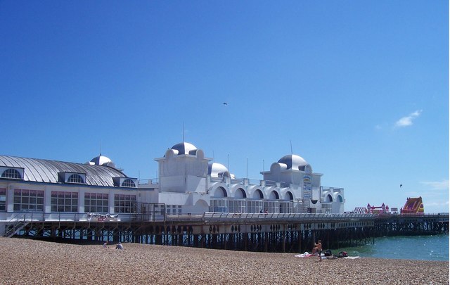 English Channel