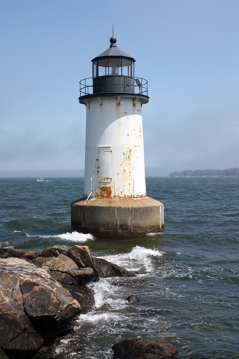 Pacific