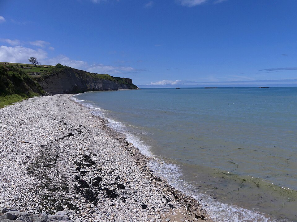 La Manche