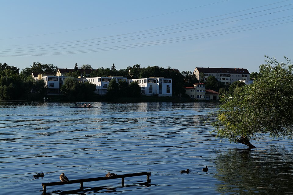 Kalksee