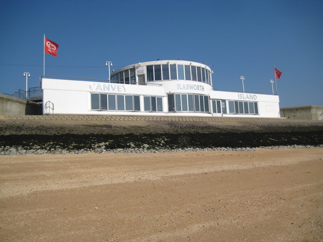 North Sea