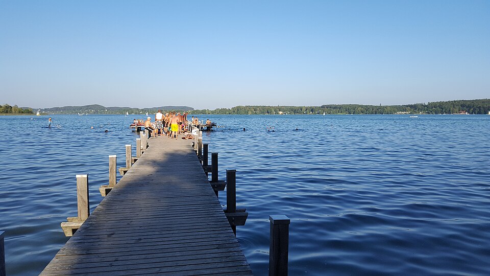 Wörthsee