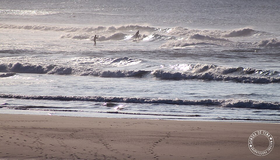 Mar Cantábrico