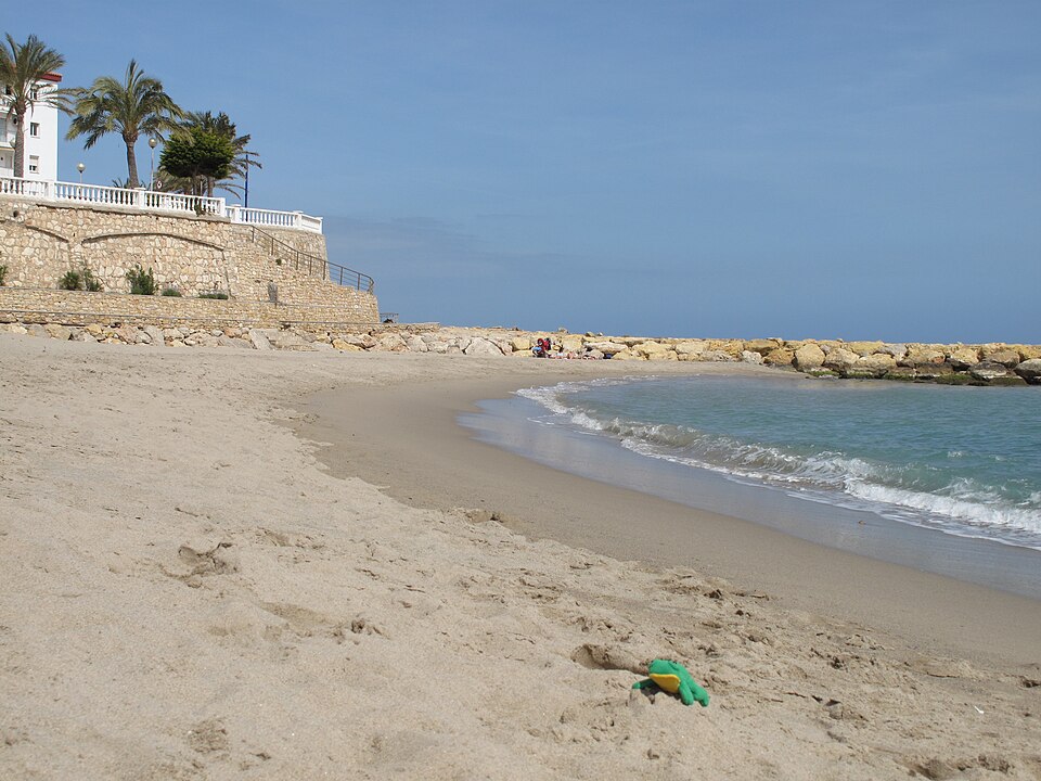 Mediterranean