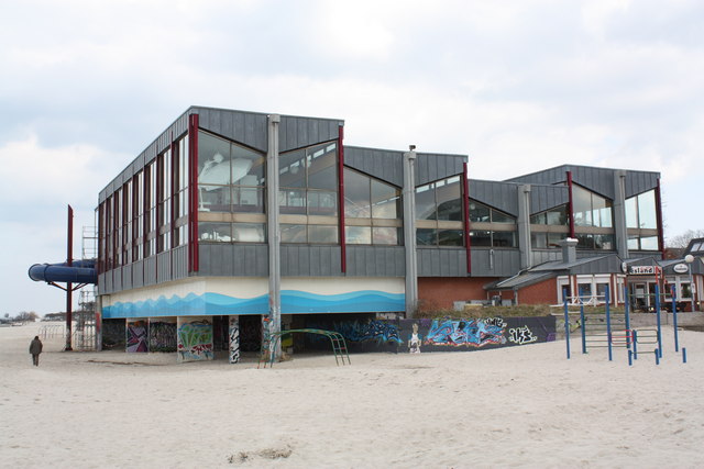 Baltic Sea