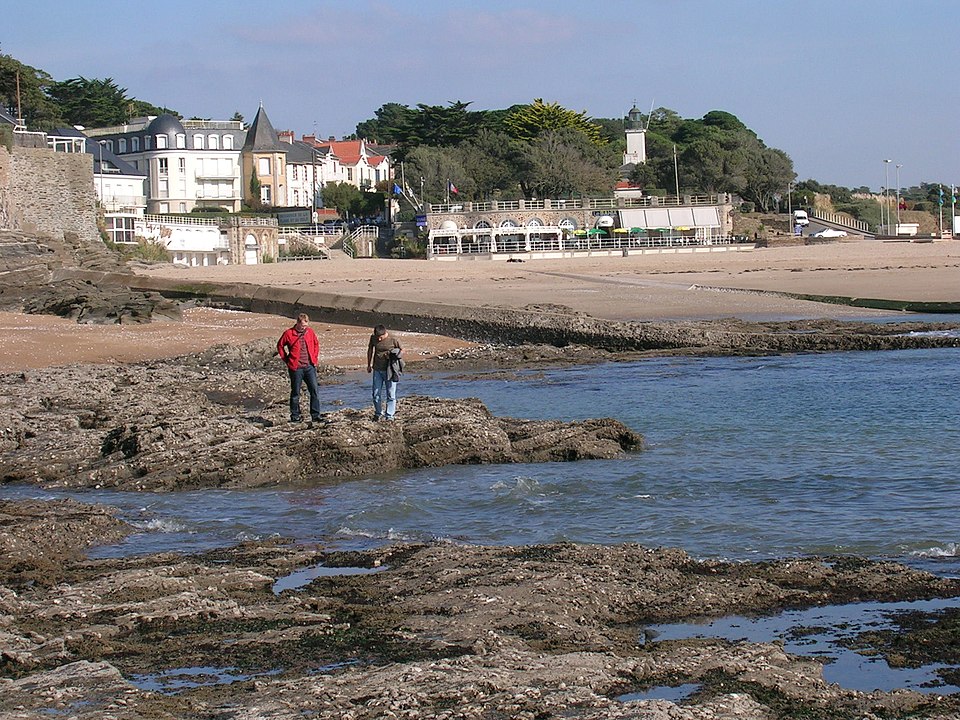 Atlantik