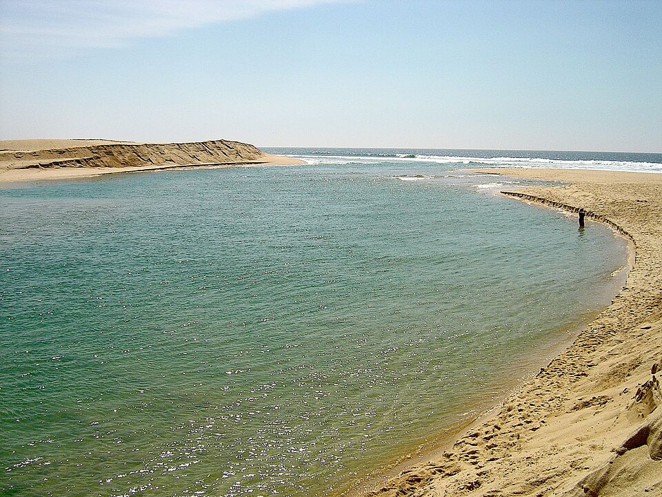 Atlântico