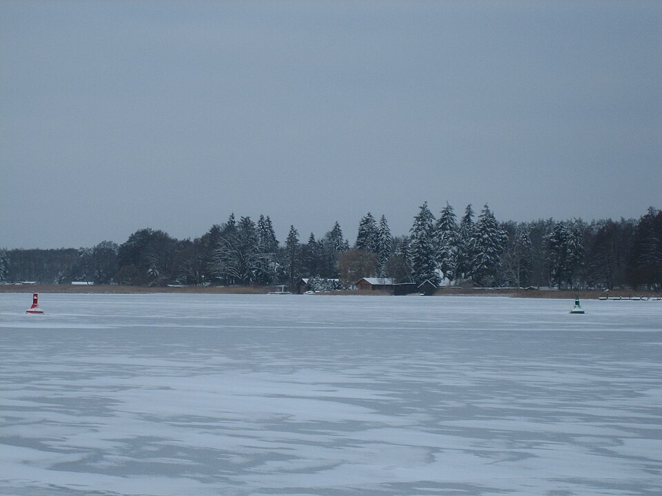 Röblinsee