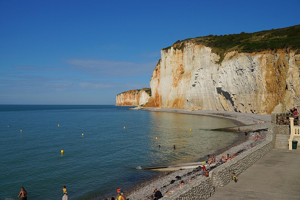 English Channel