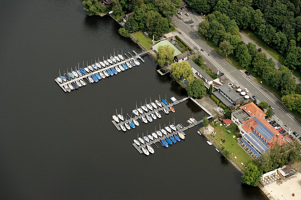 Möhnesee