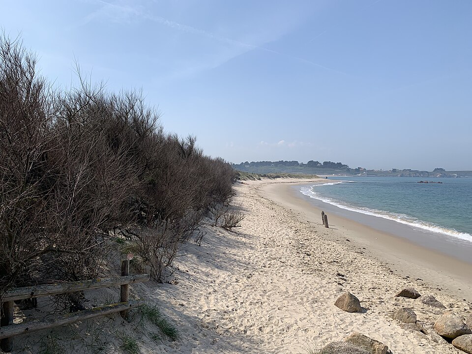 English Channel